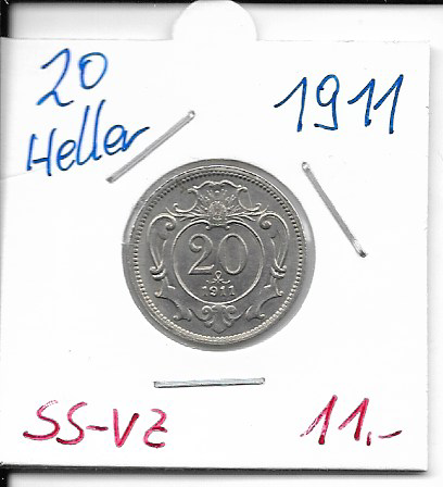 20 Heller 1911