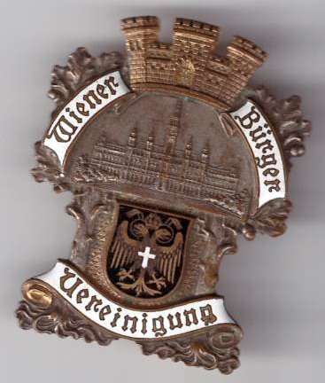 Wiener Bürger Vereinigung