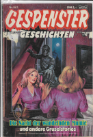 Gespenster Geschichten  Nr.861 Bastei Gespenster Geschichten  Nr.861 Bastei