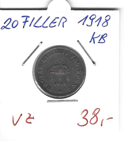 20 Filler 1918 KB