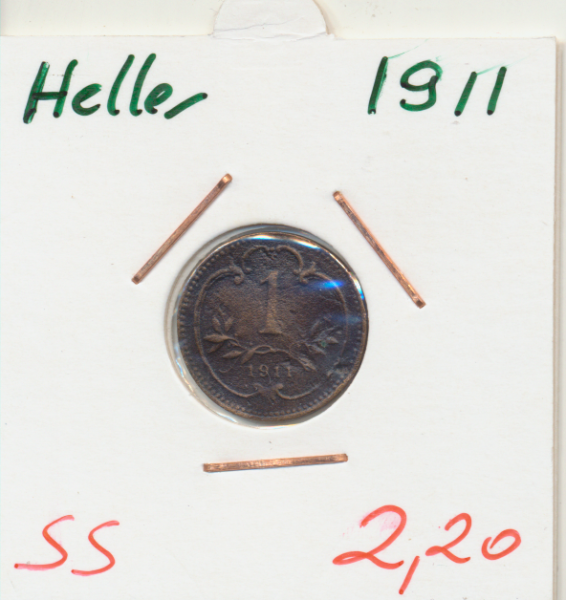1 Heller 1911
