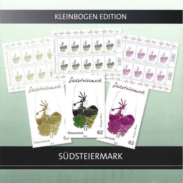 2013.24.05.Kleinbogen Edition Südsteiermark