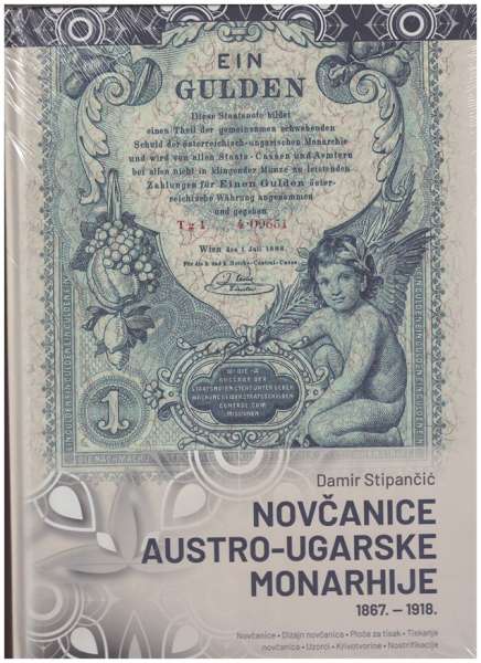 Novcanice Austro Ugarske Monarhije 1867-1918
