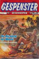 Gespenster Geschichten  Nr.664 Bastei Gespenster Geschichten  Nr.664 Bastei