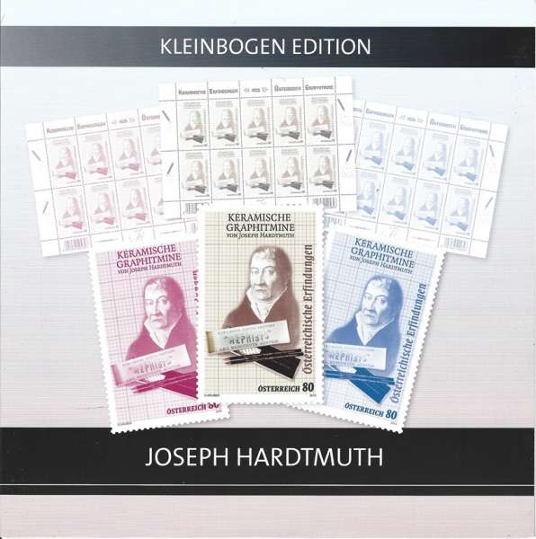 2015.01.03.Kleinbogen Edition Joseph Hardtmuth