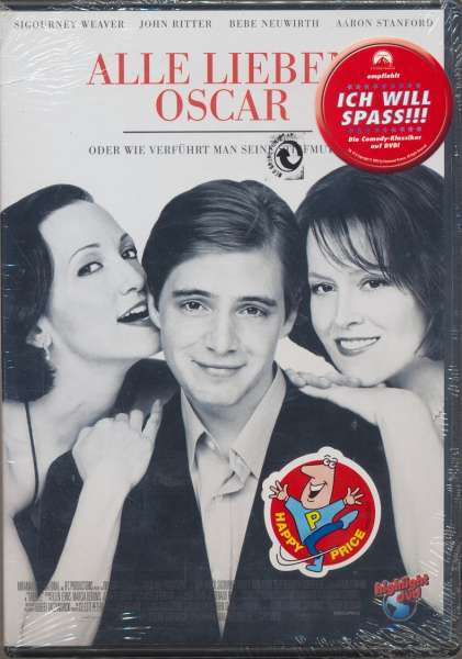 Alle lieben Oscar (2005)