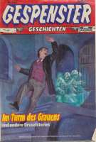 Gespenster Geschichten  Nr.757 Bastei Gespenster Geschichten  Nr.757 Bastei