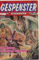 Gespenster Geschichten  Nr.660 Bastei Gespenster Geschichten  Nr.660 Bastei