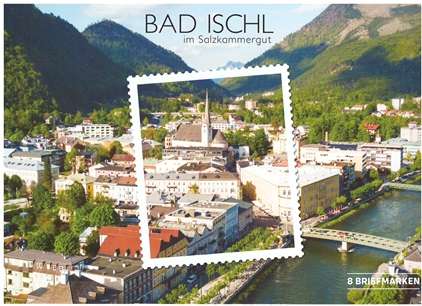 Bad Ischl Marken Edition 8