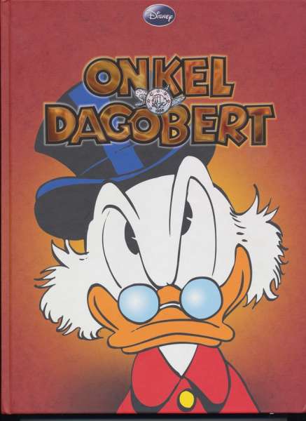 Walt Disneys Onkel Dagobert 860 Jahre) Buch