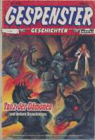 Gespenster Geschichten  Nr.630 Bastei Gespenster Geschichten  Nr.630 Bastei