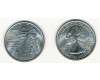 USA 25 Cent 2002 P Ohio (18)