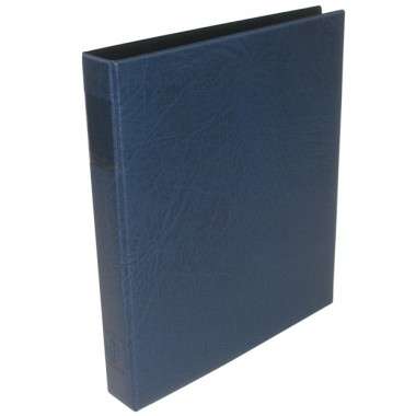 HARTBERGER Ringbinder LUXUS (GML-B)