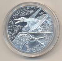 20 EURO 2013  Jura PP Silber ANK Nr.27 Nur Münze in Kapsel 20 EURO 2013  Jura PP Silber ANK Nr.27 Nur Münze in Kapsel