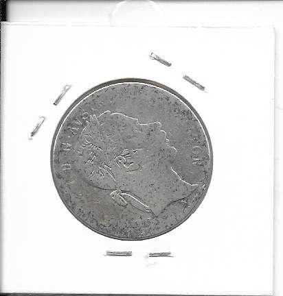 1 Gulden Fl 1869 A Silber Franz Joseph I
