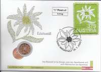 NBE 03) 2005 Edelweiß NBE 03) 2005 Edelweiß