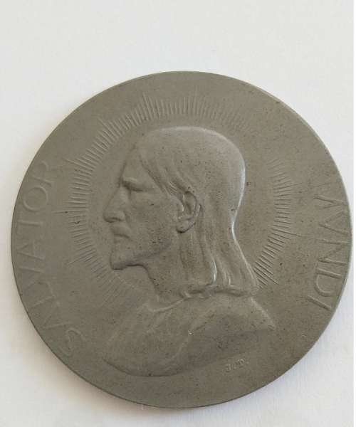 Eiserne Salvator-Medaille Österreich, Wien,