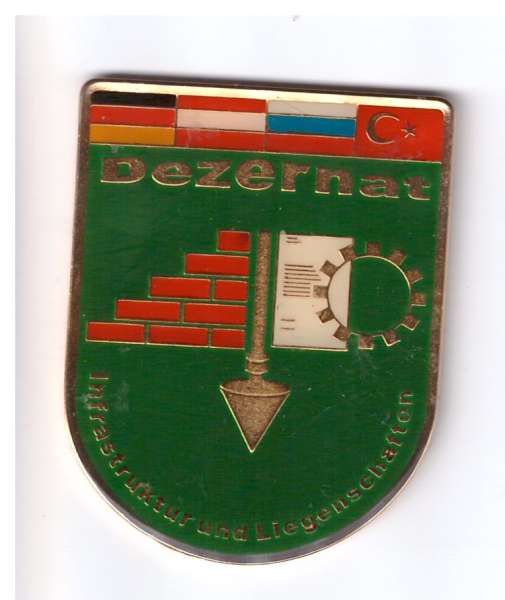 Auslandseinsätze AE-19 Dezernat