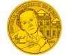 2002 - 100 Euro Gold Bildhauerei (2002)