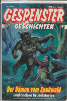 Gespenster Geschichten  Nr.983 Bastei Gespenster Geschichten  Nr.983 Bastei