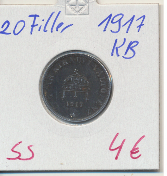 20 Filler 1917 KB