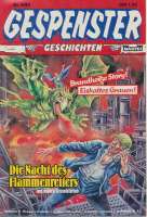 Gespenster Geschichten  Nr.504 Bastei Gespenster Geschichten  Nr.504 Bastei