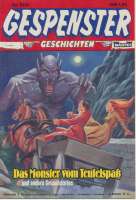 Gespenster Geschichten  Nr.506 Bastei Gespenster Geschichten  Nr.506 Bastei