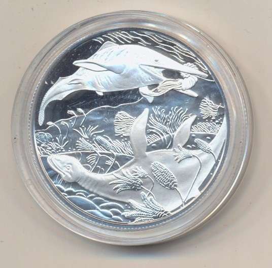 20 EURO 2013 Trias PP Silber ANK Nr.26 Nur Münze in Kapsel