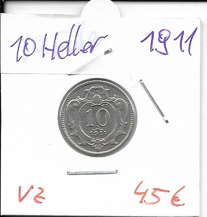 10 Heller 1911