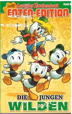 Enten Edition Band. 094 LTB Für Daisy