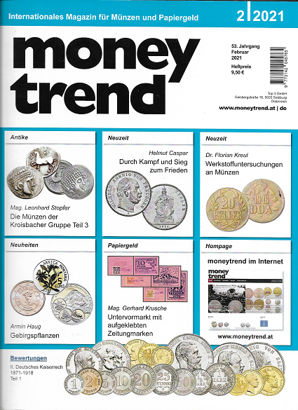 Money Trend 2/2021