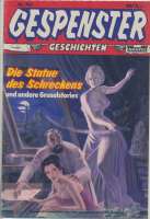 Gespenster Geschichten  Nr.761 Bastei Gespenster Geschichten  Nr.761 Bastei