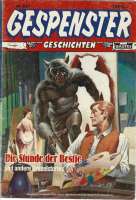 Gespenster Geschichten  Nr.667 Bastei Gespenster Geschichten  Nr.667 Bastei