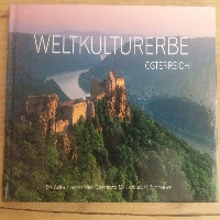 Briefmarkenbuch Weltkulturerbe Österreich mit 8 exklusiven Marken Briefmarkenbuch Weltkulturerbe Österreich mit 8 exklusiven Marken