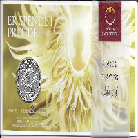 10 Euro  2018 Uriel Der Lichtengel Silber HGH Ank. Nr.34 10 Euro  2018 Uriel Der Lichtengel Silber HGH Ank. Nr.34