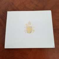 1981 KMS Johannes Paul II. Vatikan Italien-Kirchenstaat Offizieller Kursmünzensatz 1981 KMS Johannes Paul II. Vatikan Italien-Kirchenstaat Offizieller Kursmünzensatz