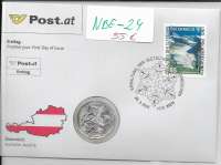 NBE 24) 75 Jahre Grossglockner Hochalpenstrasse 2010 NBE 24) 75 Jahre Grossglockner Hochalpenstrasse 2010