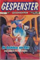 Gespenster Geschichten  Nr.760 Bastei Gespenster Geschichten  Nr.760 Bastei