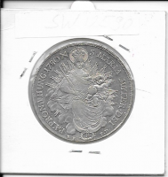 Vorschau: Taler Maria Theresia 1780 SK PD Vorschau: Taler Maria Theresia 1780 SK PD
