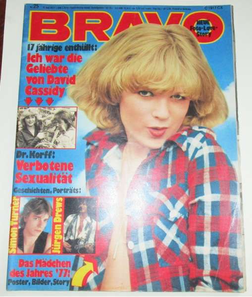 Bravo 25/8.6.1977