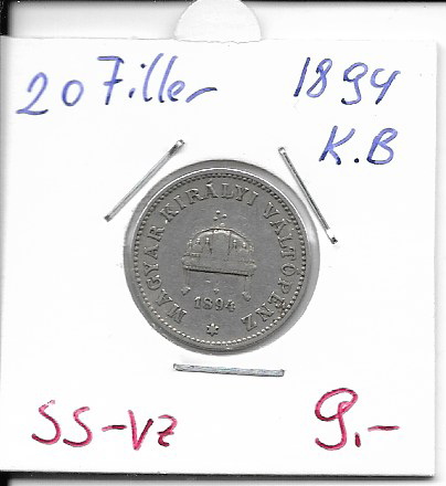20 Filler 1894 KB