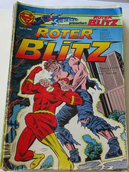 Roter Blitz Heft 1980/04