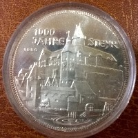 Wir kaufen 500  Schilling Silber Wir kaufen 500  Schilling Silber