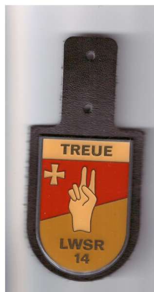 Landwehrstammregiment 14 B-5