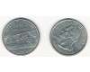 USA 25 Cent 2001 P North Carolina (14)