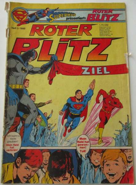 Roter Blitz Heft 1980/02