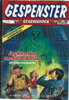 Gespenster Geschichten  Nr.617 Bastei Gespenster Geschichten  Nr.617 Bastei