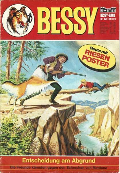 Bessy Band Nr.429