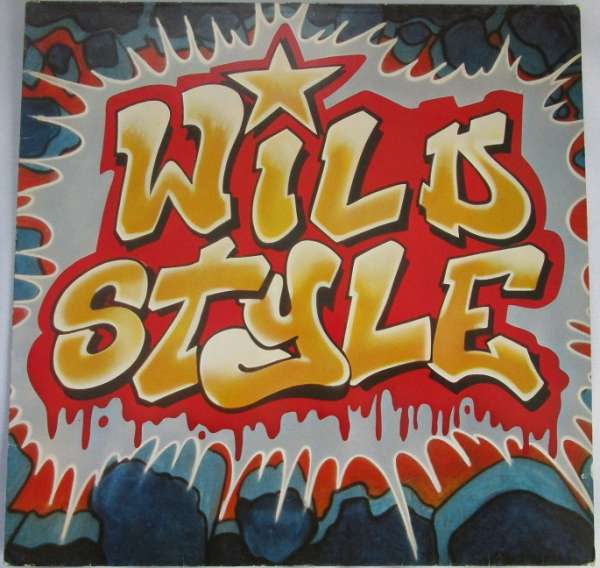 Wild Style LP ICA 205920
