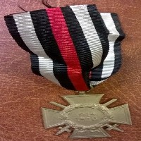 EHRENKREUZ FRONTKÄMPFER DR 1914-1918 ORDEN MEDAILLE EHRENKREUZ FRONTKÄMPFER DR 1914-1918 ORDEN MEDAILLE